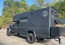 Real Stories of Reliable RV Service at West Power Services RV Service in Middle Tennessee