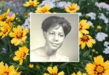 OBITUARY: Emma Ree Horner Emma-Ree-Horner