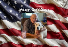 OBITUARY: Harry Neil Canter Harry Neil Canter Obit