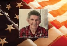 OBITUARY: John Collier Lewis John-Collier-Lewis
