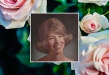 OBITUARY: Judy Gail Crocker Harris Judy-Gail-Crocker-Harris