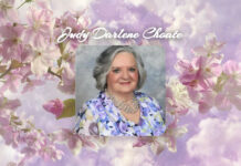 OBITUARY: Judy Darlene Choate Judy Darlene Choate Obit