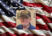 OBITUARY: Lonnie Bell Moses Turman Lonnie Bell Moses Turman Obit