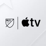 Major League Soccer is Coming to Apple TV Starting in 2026 MLS and apple