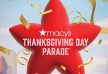 What to Know About the Macy’s Thanksgiving Day Parade 2025