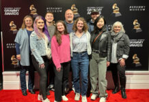 MTSU’s Recording Industry Department Named Top Music Business School For 11th Straight Year