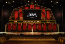 Grand Ole Opry’s Country Christmas Series Returns Nov. 30