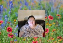 OBITUARY: Patricia Ann Scott Patricia-Ann-Scott