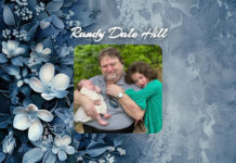 OBITUARY: Randy Dale Hill Randy Dale Hill Obit