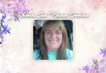 OBITUARY: Rhonda Sue Mason Duncan Rhonda Sue Mason Duncan Obit
