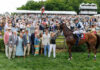 Tickets On Sale Now for Iroquois Steeplechase 2026