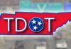 Middle Tennessee Scheduled Lane Closures Through Dec. 3, 2025
