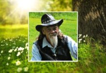 OBITUARY: William Ray Sellers William-Ray-Sellers