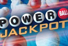 Powerball Jackpot Climbs to $719 Million