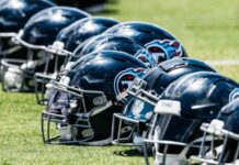 Titans Sign CB Kaiir Elam, Waive CB Samuel Womack III