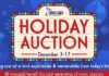 ASCAP Foundation’s 5th Annual Holiday Auction Features 50+ Exclusive Items from Top Hitmakers