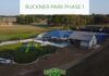 Buckner Park’s New Addition Opens for Soft Launch