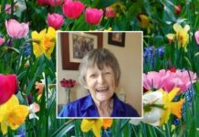 OBITUARY: Carol Jean Miller Revey Carol-Jean-Miller-Revey
