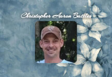 OBITUARY: Christopher Aaron Battles Christopher Aaron Battles Obit