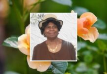 OBITUARY: Dorothy Louise Thompson Dorothy-Louise-Thompson