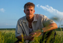 Forrest Frank to Headline Geodis Park