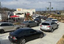 Take a Look at In-N-Out Burger in Antioch