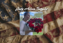 OBITUARY: Judy Arleen Betzold Judy Arleen Betzold Obit