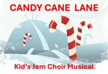 Unleash Joyful Tunes at the Kid’s Jam Musical at the First Baptist Church Kids-Jam-Musical