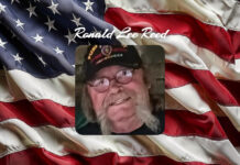 OBITUARY: Ronald Lee Reed Ronald Lee Reed Obit