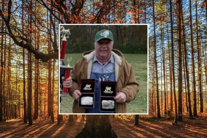 Russell Alan 'Rusty' Street Russell-Alan-Rusty-Street