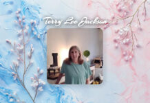 OBITUARY: Terry Lee Jackson Terry Lee Jackson Obit