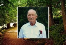 OBITUARY: Walter Hix Choate Walter-Hix-Choate