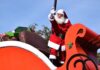 White Bluff to Host Day Of Holiday Events, Christmas Parade This Saturday