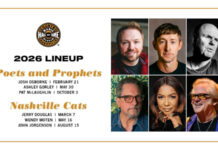 Country Music Hall of Fame Announces 2026 Interview Series
