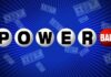 Powerball Jackpot Climbs to $930 Million for December 10 Drawing