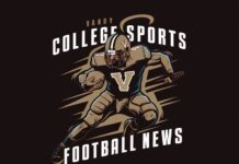 Diego Pavia Earns Historic Heisman Trophy Runner-Up Finish vandy football