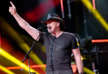 Trace Adkins 30th Anniversary Tour Tickets Available Now, Including Two Nights at the Ryman