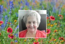 OBITUARY: Aline Estes Aline-Estes