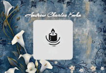 OBITUARY: Andrew Charles Kuhn Andrew Charles Kuhn Obit