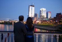 General Jackson Showboat Welcomes Guests for Valentine’s Day Cruise