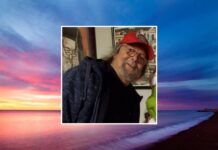 OBITUARY: Dennis John Clemons Dennis-John-Clemons