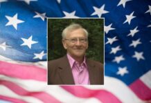 OBITUARY: Eddie Ray Wall Eddie-Ray-Wall