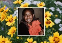 OBITUARY: Grace Alice Sanders Newman Grace-Alice-Sanders-Newman