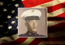 OBITUARY: James William Alexander James-William-Alexander