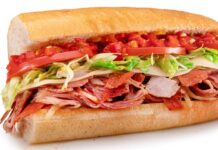 Jersey Mike’s Subs Launches Mike’s Hot Italian Sub For a Limited Time National sub shop introduces first-ever grilled Italian sub
