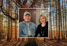 OBITUARY: Kenneth Wayne Hayes Kenneth-Wayne-Hayes