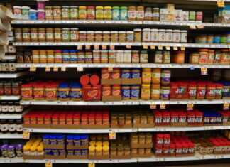 Kroger Launches Spread the Love Campaign in Support of Local Food Banks