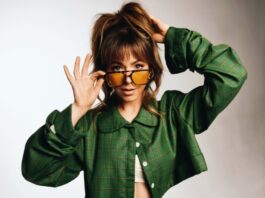 Lindsey Stirling Announces Tour Stop in Nashville