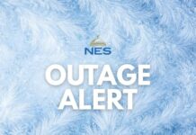NES Power Outages Update for Jan. 27, 2026