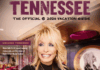 Tennessee Tourism Unveils Vacation Guide Featuring Dolly Parton